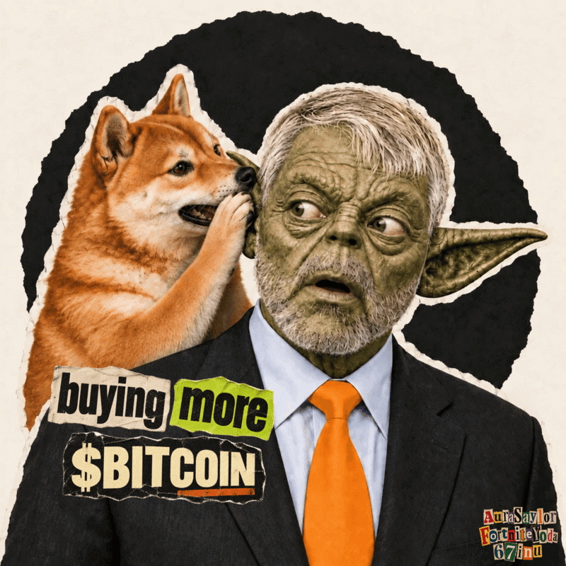 Buying more Bitcoin