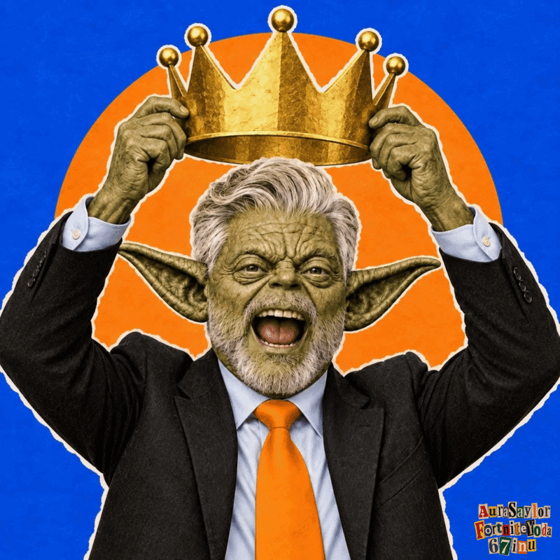 The Crown