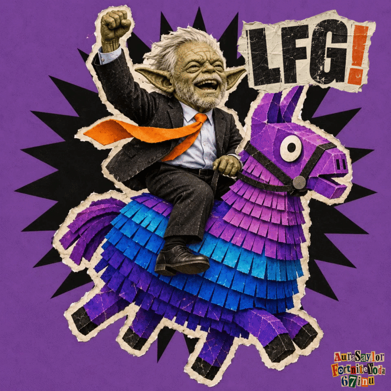LFG Loot Llama