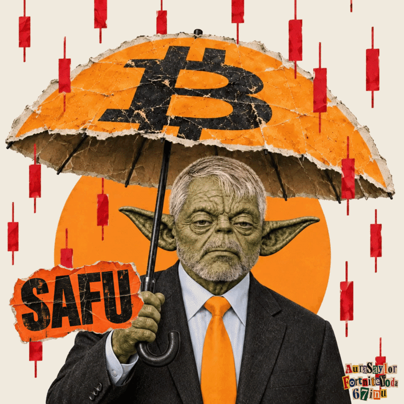 SAFU Umbrella